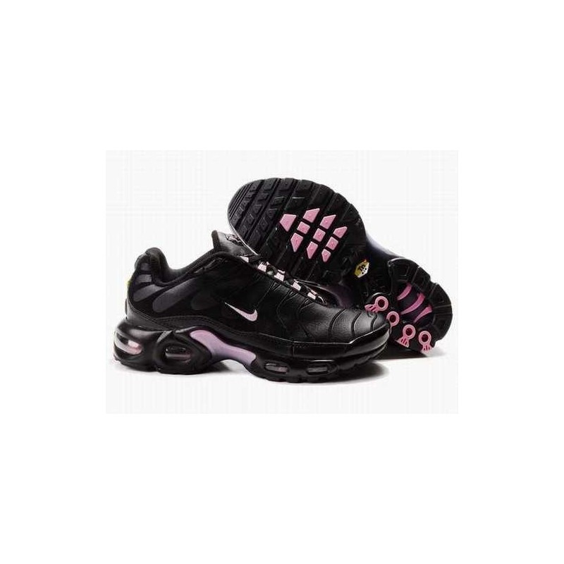 tn femme noir et rose nike tn femme noir et rose nike