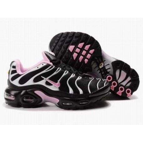 tn noir et rose femme