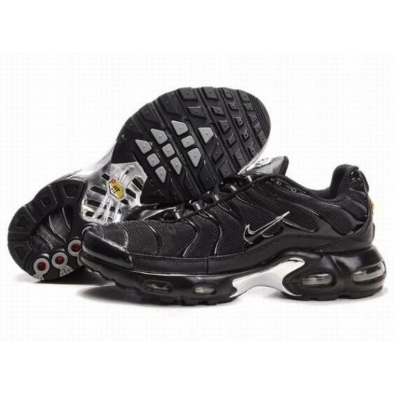 Nike Air Max TN Mesh Mens Noir argent Metallic Gris vente Outlet Store en ligne Nike Air Max TN Mesh Mens Noir argent Metallic Gris vente Outlet Store en ligne