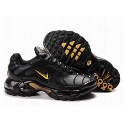 Nike TN Cher Homme Tn Noir