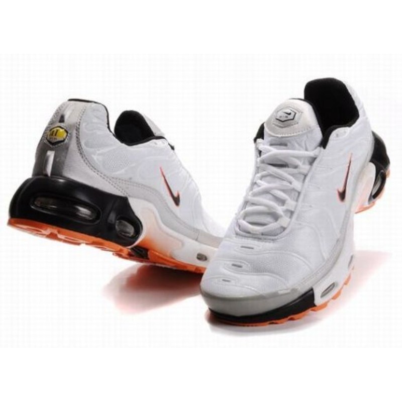 tn orange blanche