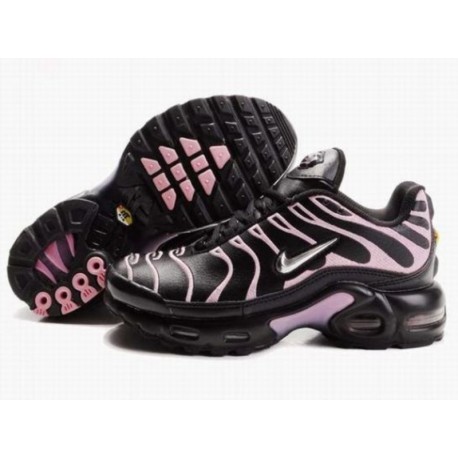 nike tn femme argent
