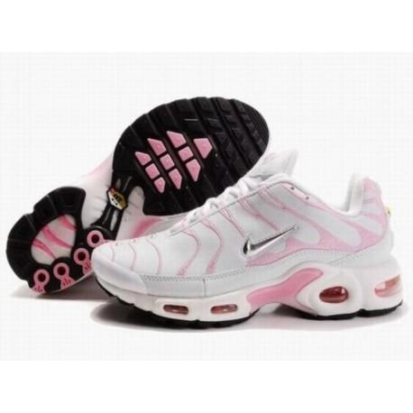 air max tn blanche femme