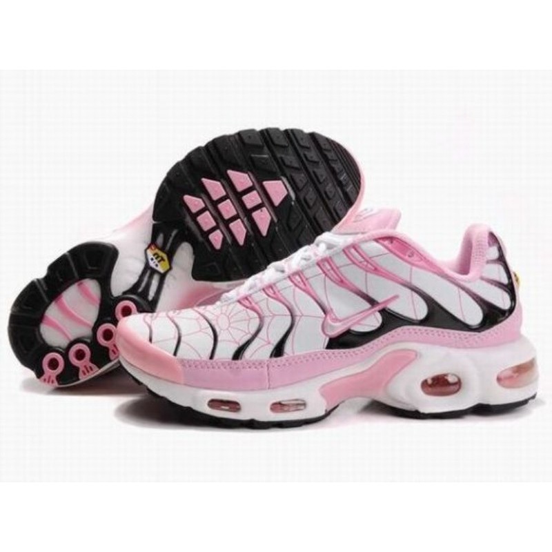 air max tn femme rose