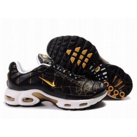 air max tn blanche or