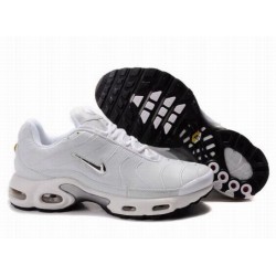 Nike TN Cher Homme Tn Noir