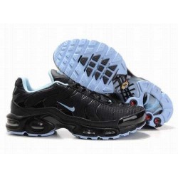 Nike TN Cher Homme Tn Noir